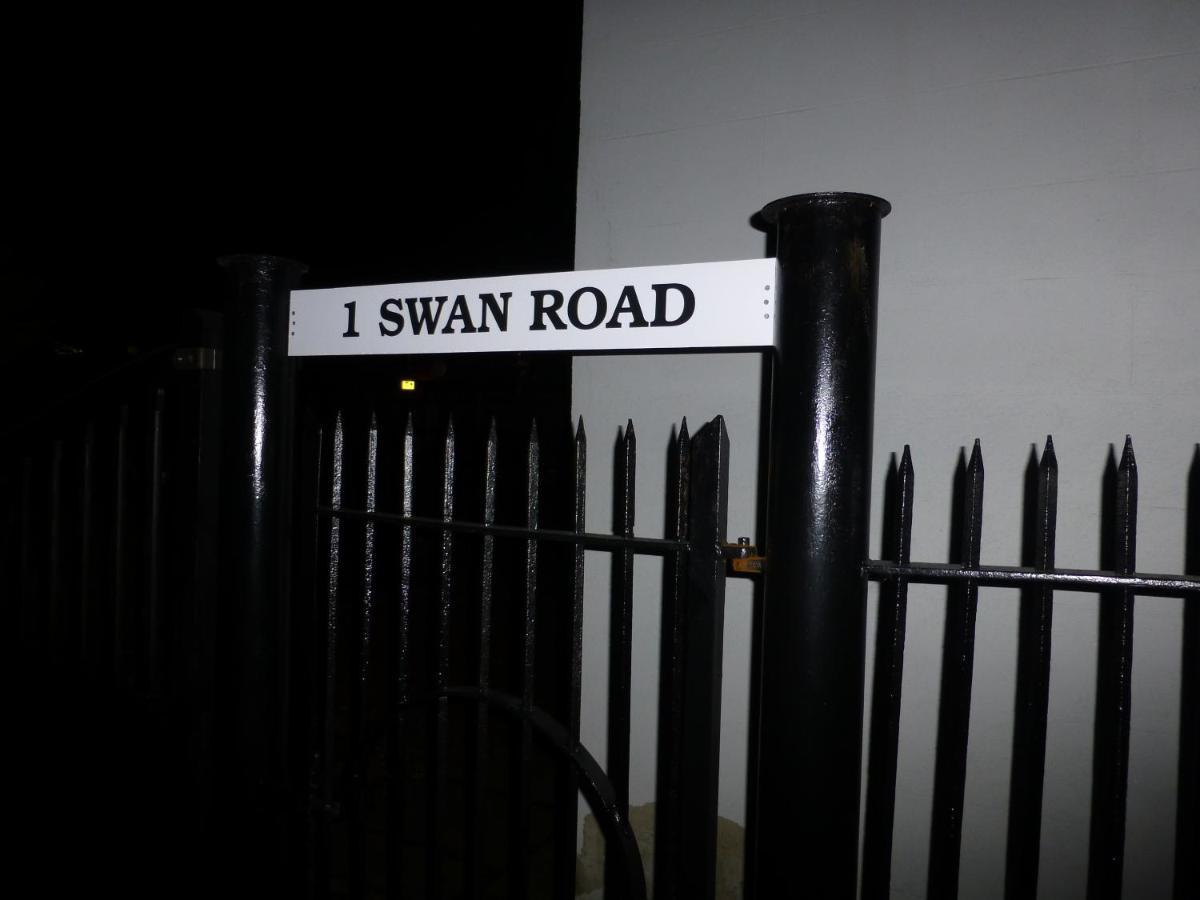 Swan Guest House London - Heathrow Hillingdon Luaran gambar